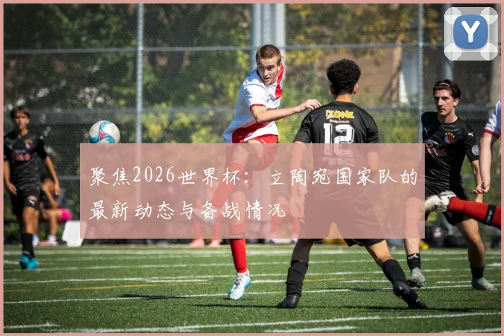 聚焦2026世界杯:立陶宛国家队的最新动态与备战情况