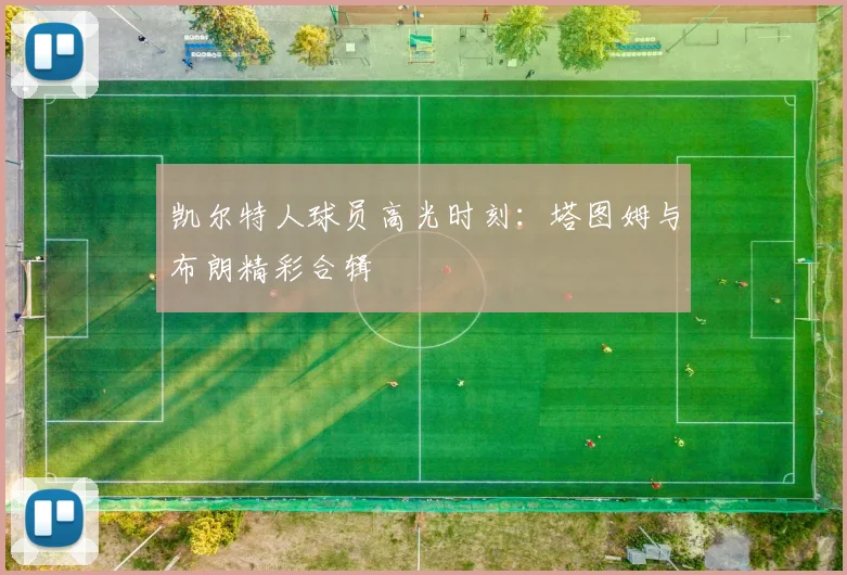 凯尔特人球员高光时刻:塔图姆与布朗精彩合辑