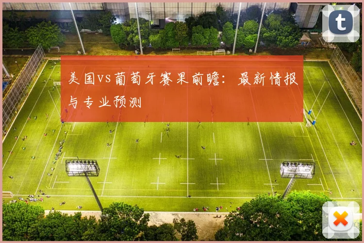 美国vs葡萄牙赛果前瞻:最新情报与专业预测